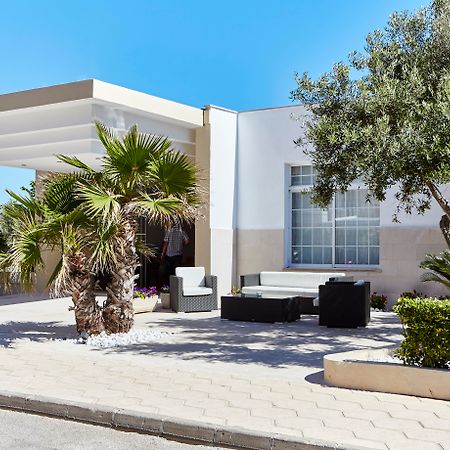 Universal Hotel Romantica Colonia de Sant Jordi Exterior foto